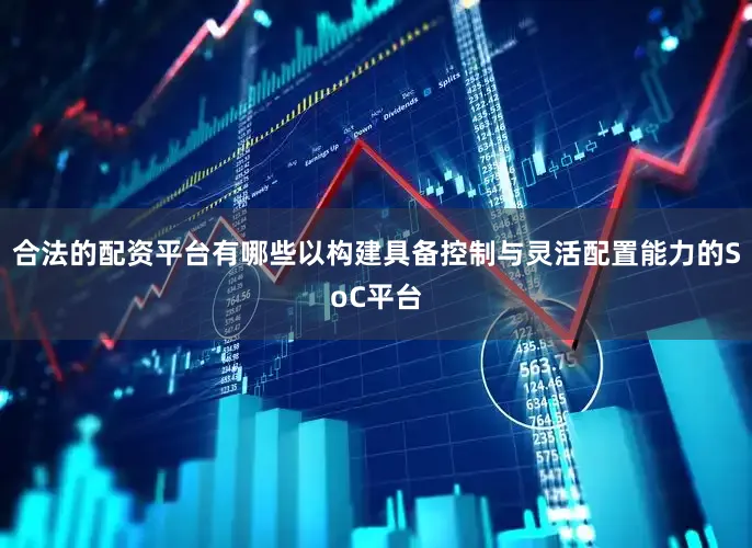 合法的配资平台有哪些以构建具备控制与灵活配置能力的SoC平台
